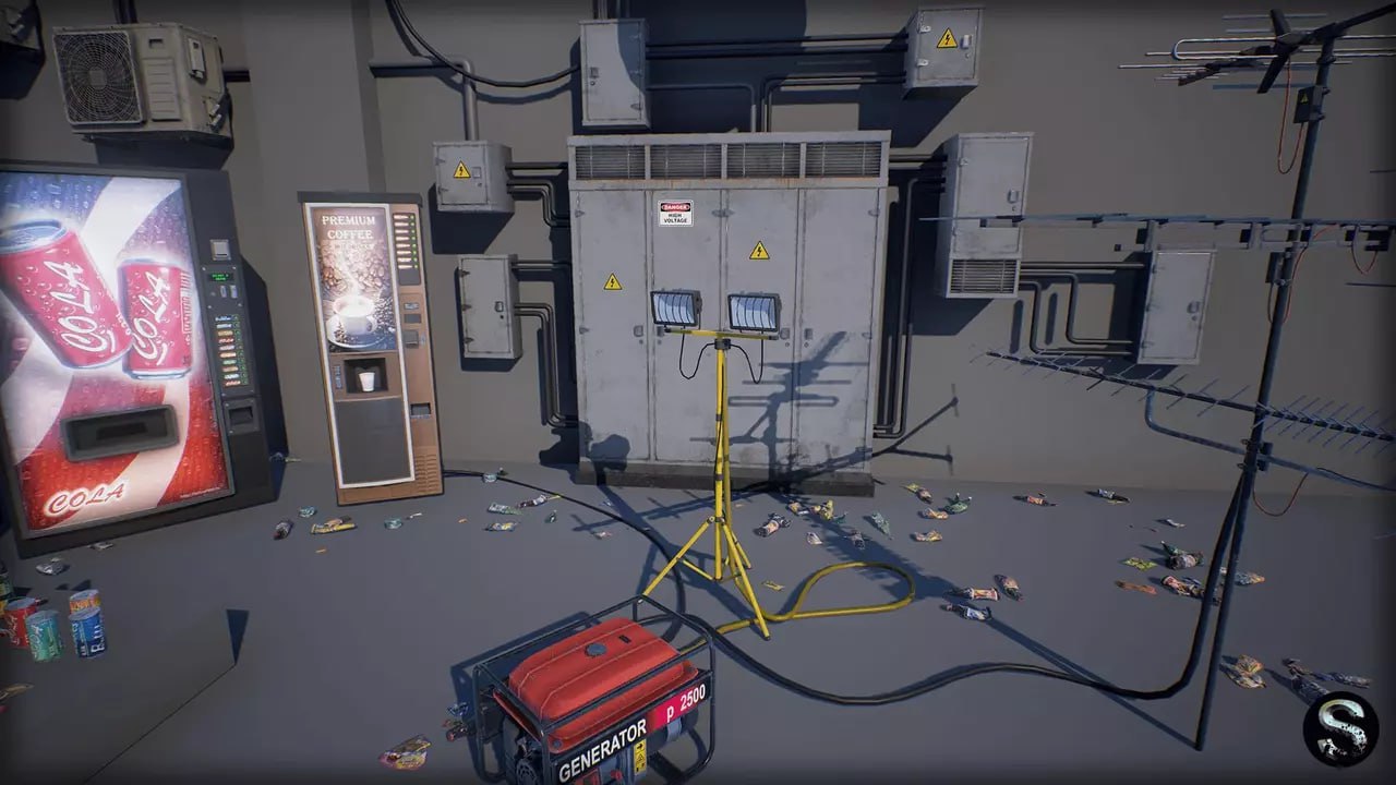 Industry Props Pack 5📱 - изображение 2